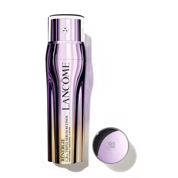 Lancôme Rénergie C.R.x. Triple Serum Retinol 50ml Serum Alle huidtypes