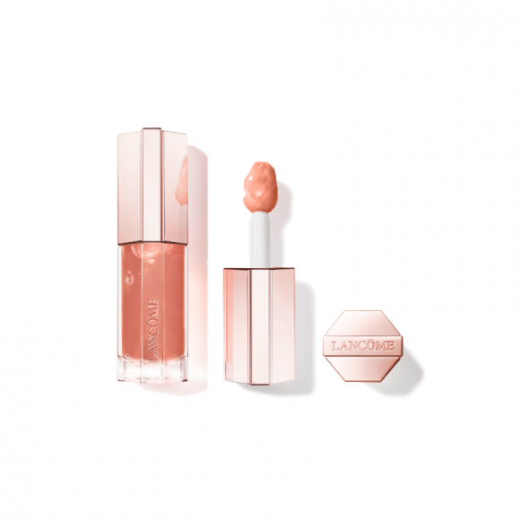 Lancôme Lip Idôle Juicytreat | 25 - Toffee Talk | Lipgloss 9ml
