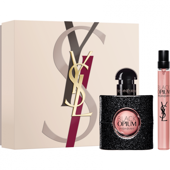 Yves Saint Laurent Black Opium | 30ml + 10ml | Set 2st