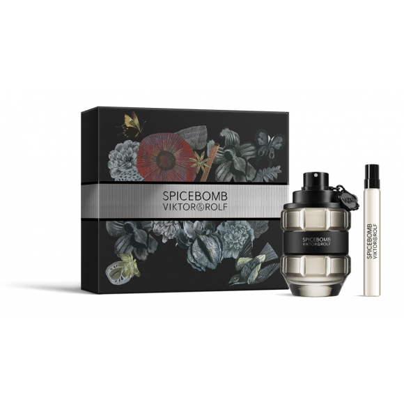 Viktor & Rolf Spicebomb | 90ml + 10ml | Set 2st