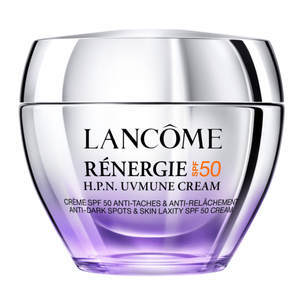 Lancôme Rénergie H.P.N. Uvmune Cream 30ml Gezichtscrème Alle huidtypes | SPF 50