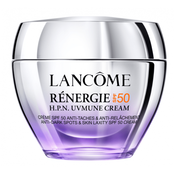 Lancôme Rénergie H.P.N. Uvmune Cream Gezichtscrème 75ml 1645 | SPF 50