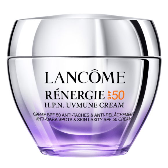 Lancôme Rénergie H.P.N. Uvmune Cream Gezichtscrème 50ml 1645 | SPF 50