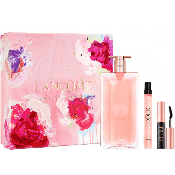Lancôme Idôle | 50 ml + 10 ml + 2 ml | Set 3st