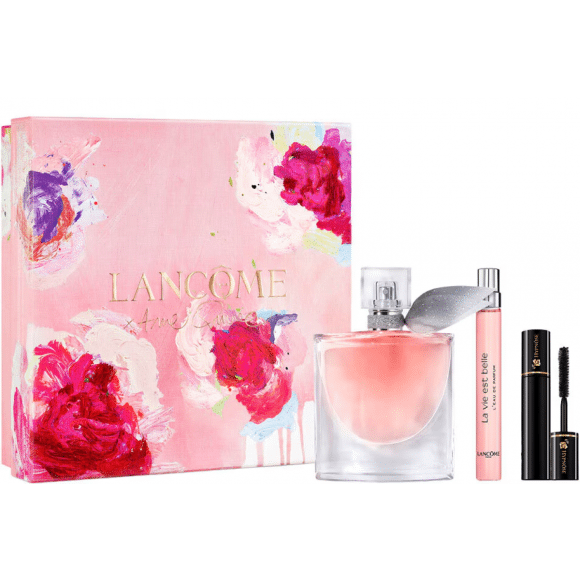 Lancôme La Vie est Belle | 50 ml + 10 ml + 2 ml | Set 3st