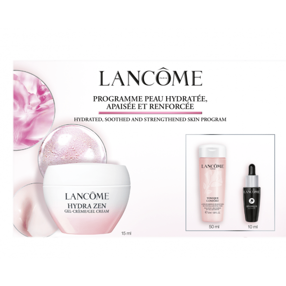 Lancôme Hydra Zen | 15 ml + 50 ml + 10 ml | Set 3st