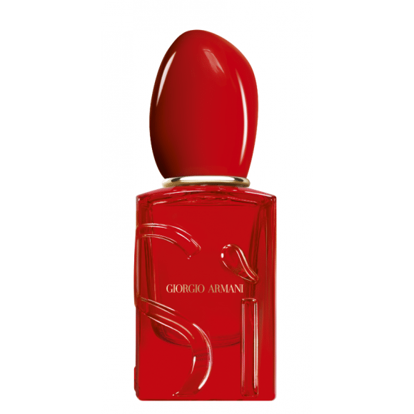 Giorgio Armani Sì Red Musk Passione Eau de Parfum 30ml