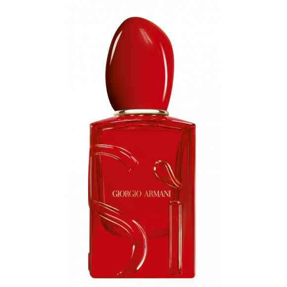 Giorgio Armani Sì Passione Red Musk Eau de Parfum 50ml