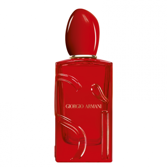 Giorgio Armani Sì Red Musk Passione Eau de Parfum 100ml