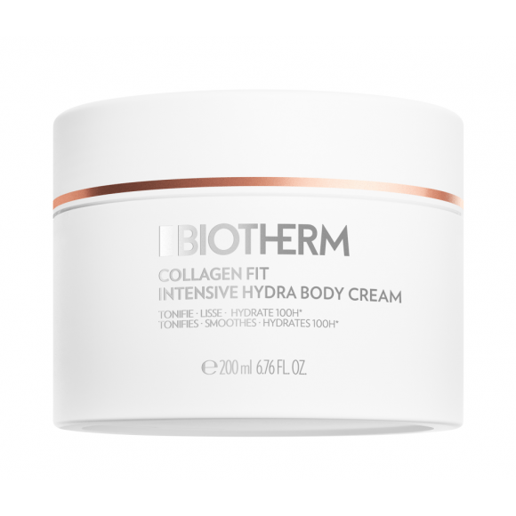 Biotherm Collagen Fit 200ml Bodycrème