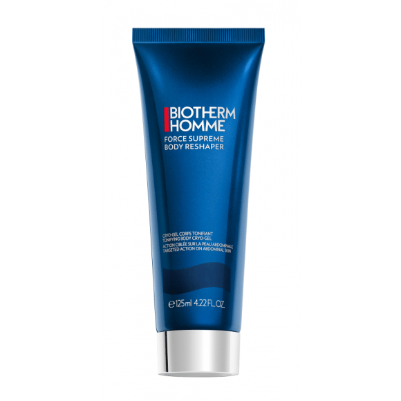 Biotherm Homme Force Supreme Body Reshaper Bodycrème 125ml