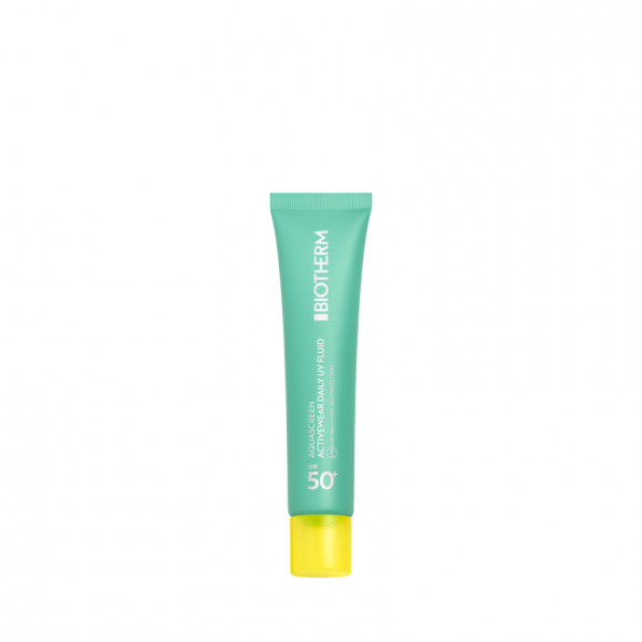 Biotherm Aquascreen Zonnelotion 40ml | SPF 50+ |