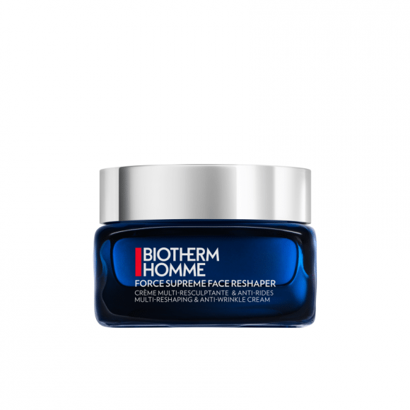 Biotherm Homme Force Supreme Force Supreme 50ml Gezichtscrème