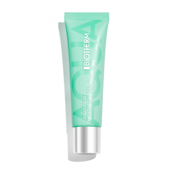 Biotherm Aquasource Hyalu Plump Gel Gezichtsgel 30ml