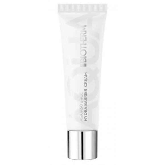 Biotherm Aquasource Hydra Barrier Cream Gezichtscrème 30ml