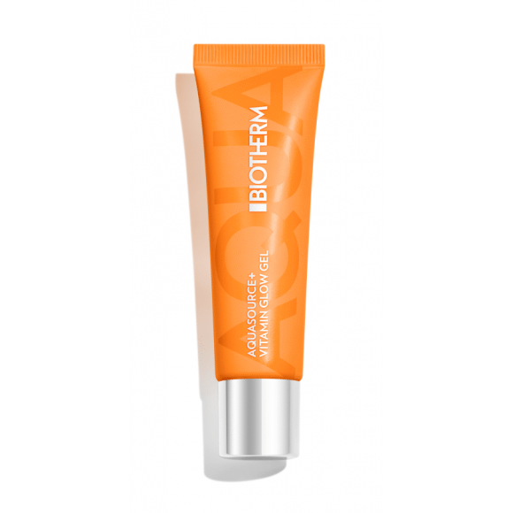 Biotherm Aquasource Vitamin Glow Gel Gezichtsgel 30ml