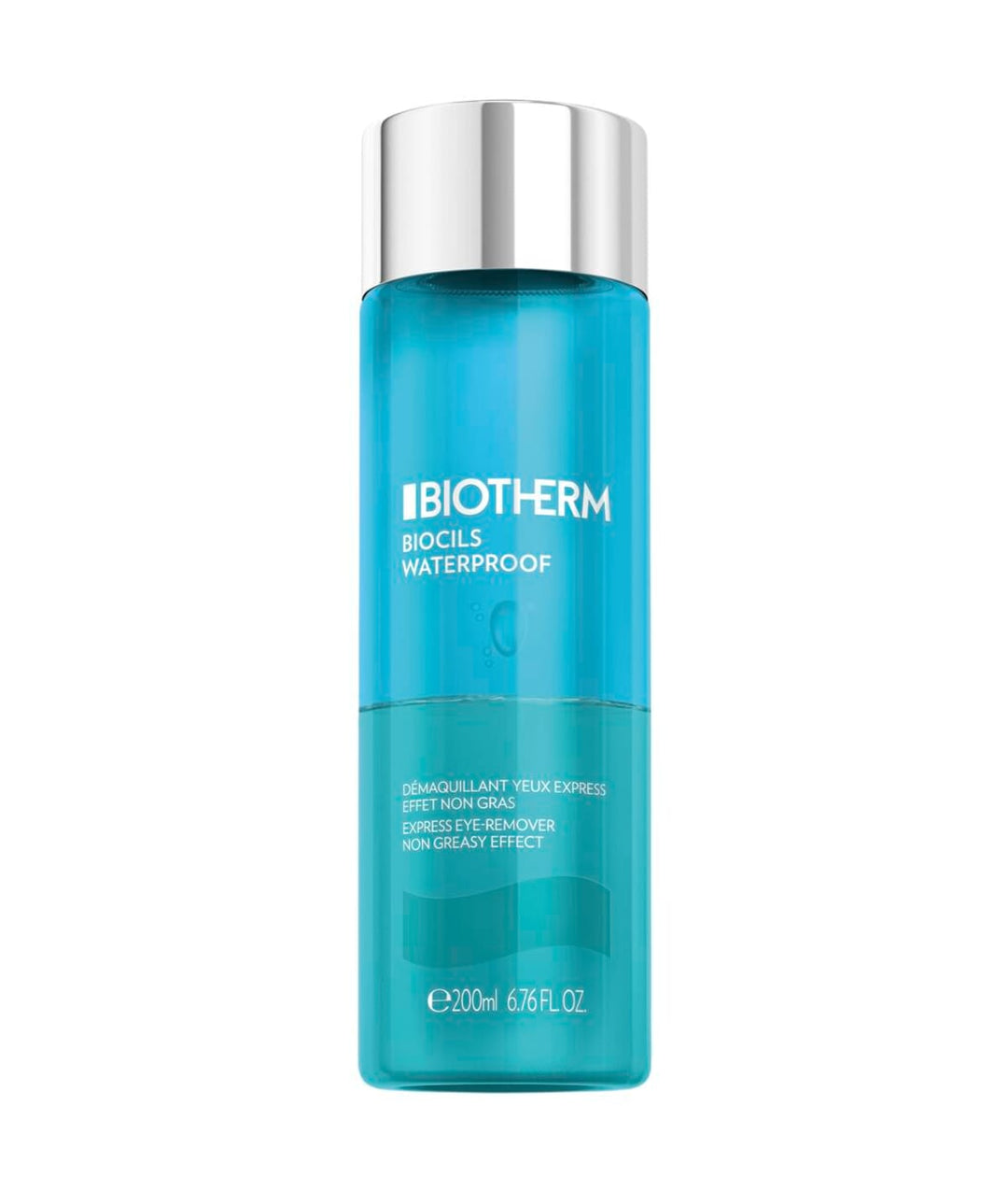 Biotherm BT BIOCILS WATERPROOF B200ML R26
