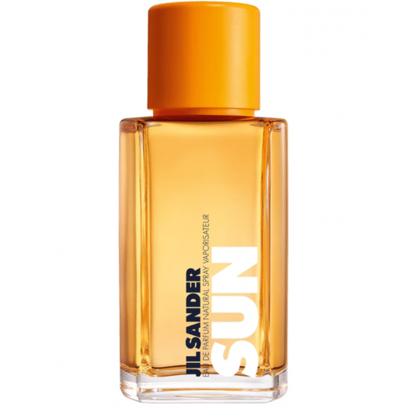 Jil Sander Sun Eau de Parfum 75ml