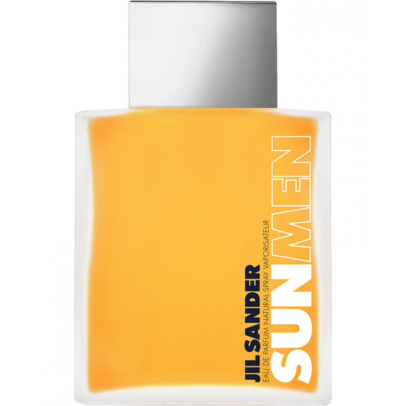 Jil Sander Sun for Men 75ml Eau de Parfum