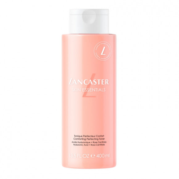 Lancaster Comforting Perfecting Toner 400ml