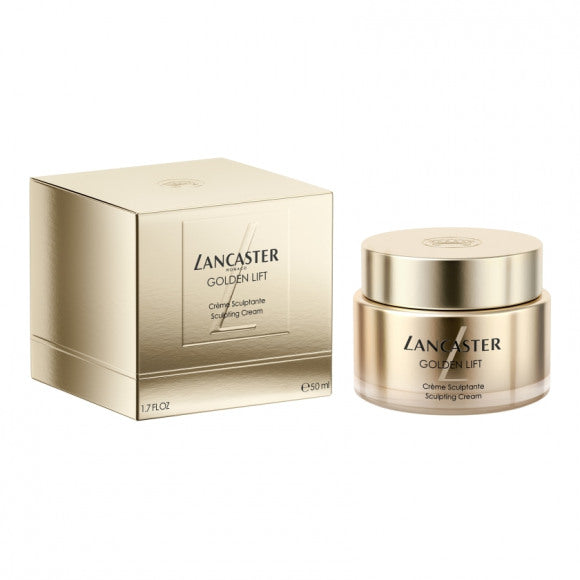 Lancaster Golden Lift Sculpting Cream Dagcrème 50ml