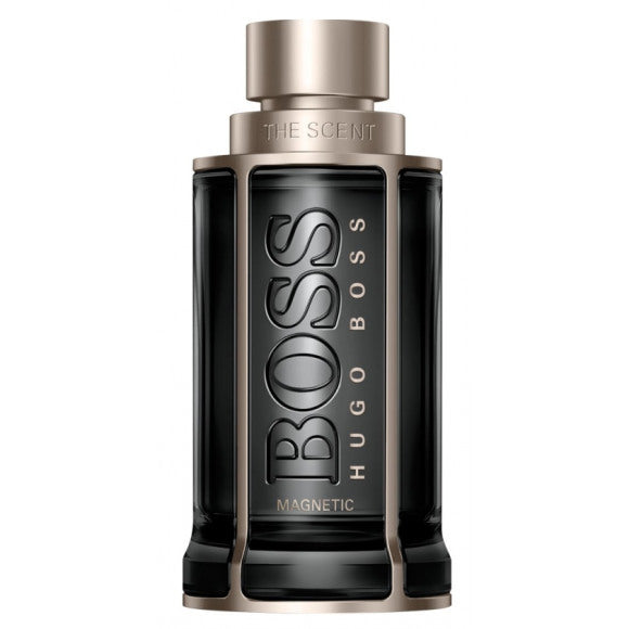 Hugo Boss BOSS THE SCENT Magnetic Eau de Parfum 50ml