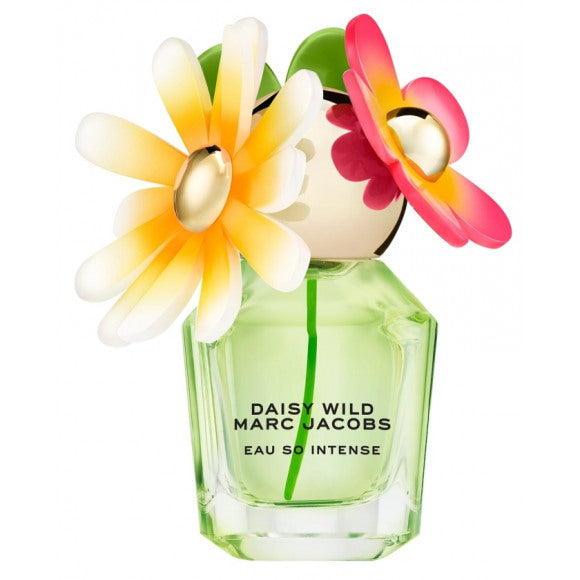 Marc Jacobs Daisy Wild Eau So Intense Parfum 30ml