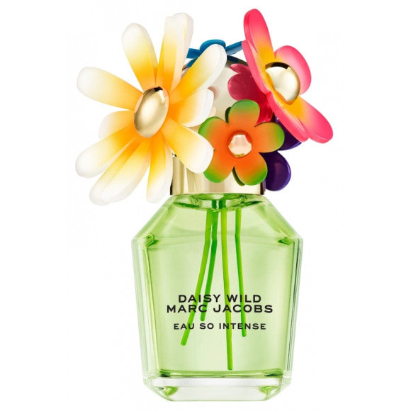 Marc Jacobs Daisy Wild Eau So Intense Parfum 50ml