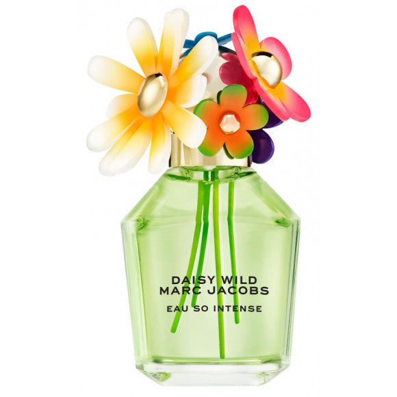 Marc Jacobs Daisy Wild Eau So Intense 100ml Eau de Parfum