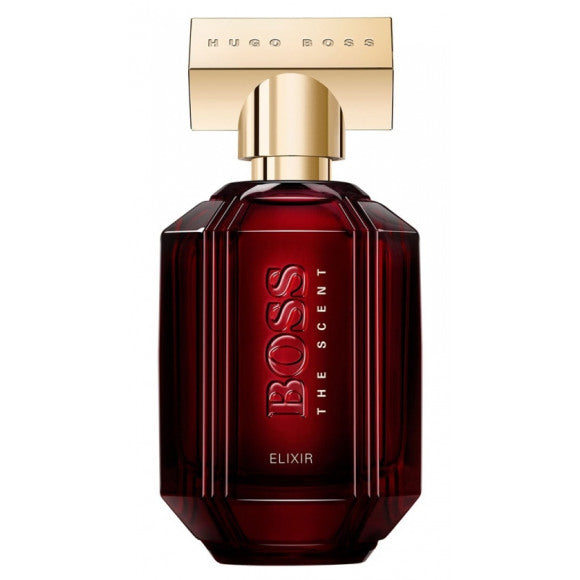 Hugo Boss BOSS THE SCENT for Her Elixir Parfum 50ml