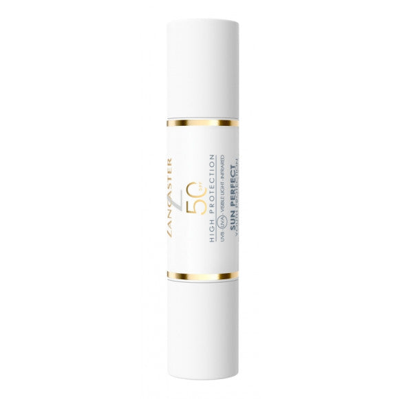 Lancaster Sun Perfect 12gr Zonnestick Alle huidtypes | SPF 50