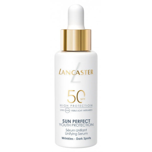 Lancaster Sun Perfect Youth Proctection Unifying Serum Serum 30ml | SPF 50 |