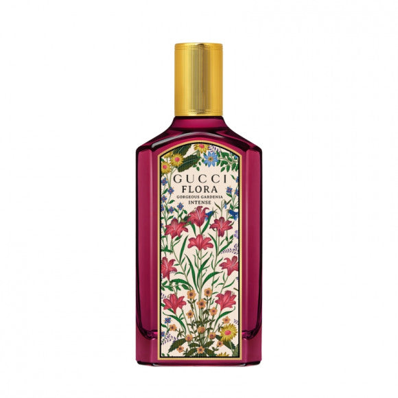Gucci Flora Gorgeous Gardenia Intense 100ml Eau de Parfum