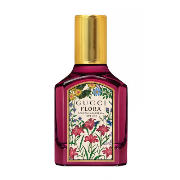 Gucci Flora Gorgeous Gardenia Intense Eau de Parfum 30ml
