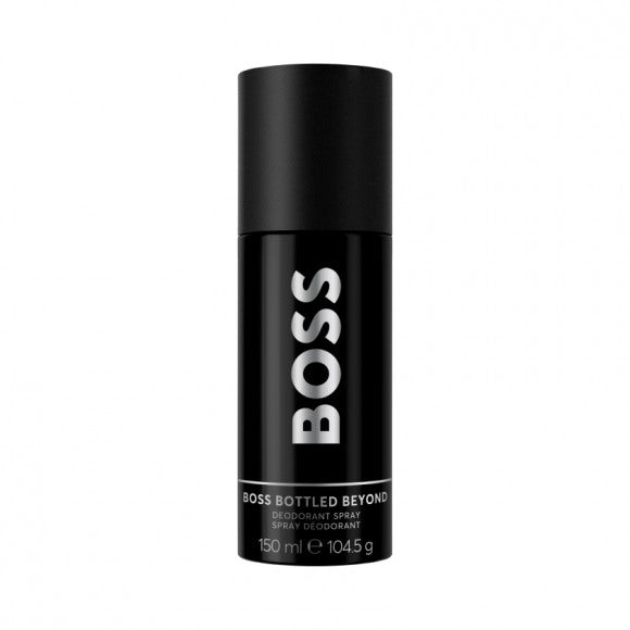 Hugo Boss BOSS BOTTLED Beyond Deodorant 150ml