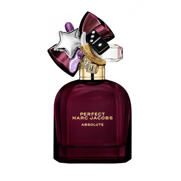 Marc Jacobs Perfect Absolute Eau de Parfum 50ml