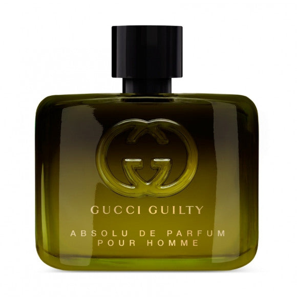 Gucci Guilty Absolu Pour Homme Parfum 60ml