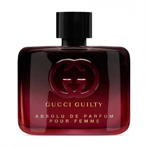 Gucci Guilty Pour Femme Absolu  Parfum 60ml