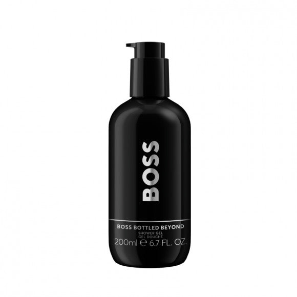 Hugo Boss BOSS BOTTLED Beyond 200ml Douchegel