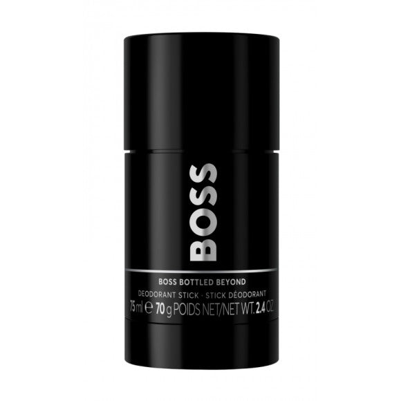 Hugo Boss BOSS BOTTLED Beyond Deodorant 75ml