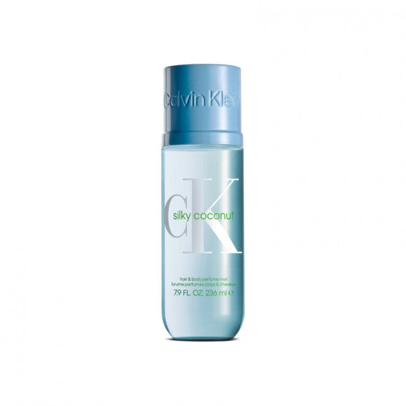 Calvin Klein Silky Coconut 236ml Bodymist