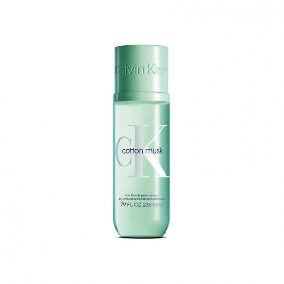 Calvin Klein Cotton Musk 236ml Bodymist