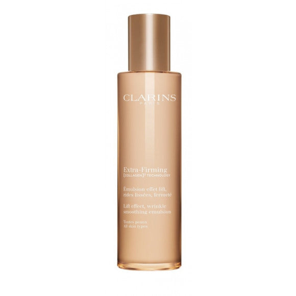 Clarins Extra-Firming  100ml Gezichtsemulsie Alle huidtypes