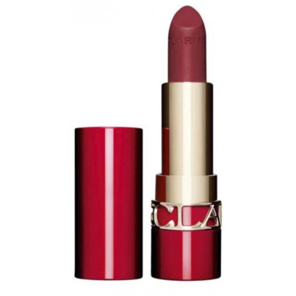 Clarins Joli Rouge Velvet 3.5gr Lipstick Grenadine 732