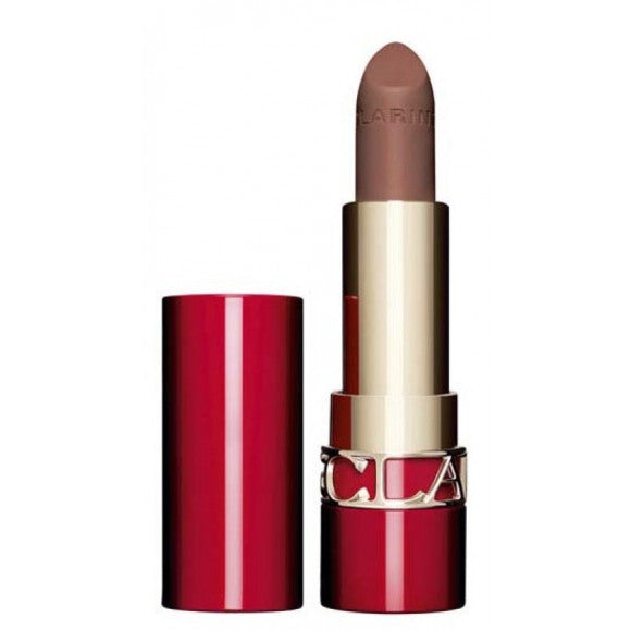 Clarins Joli Rouge Velvet 3.5gr Lipstick Sandy Pink 758