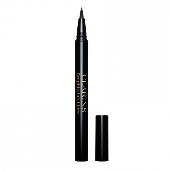 Clarins Graphik Ink Liner 0.4ml Eyeliner Black 01