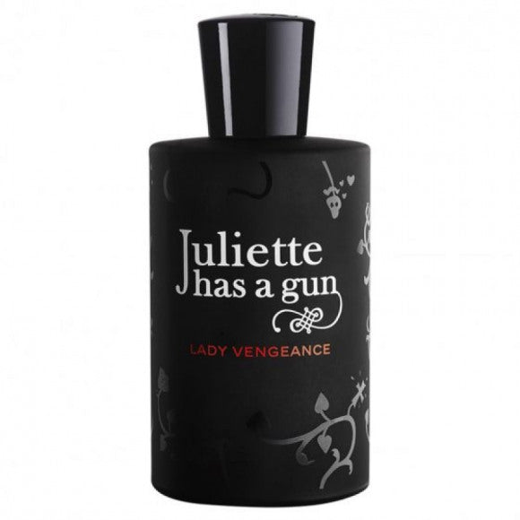 Juliette Has A Gun  Lady Vengeance 100ml Eau de Parfum