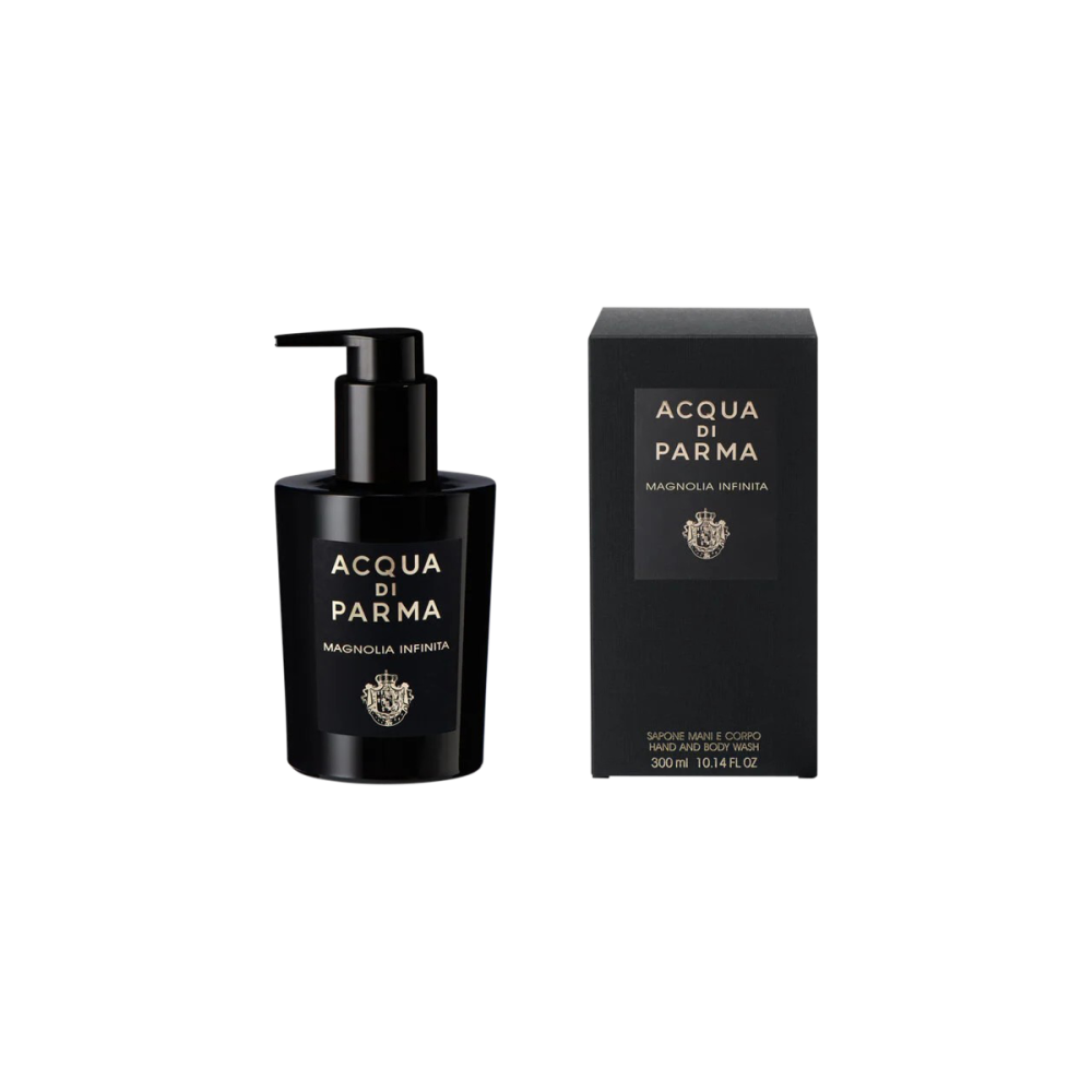 Acqua Di Parma Magnolia Infinita Hand & body wash 300 ml
