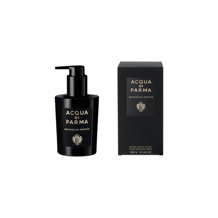 Acqua Di Parma Magnolia Infinita Hand & body wash 300 ml