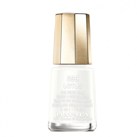 Mavala Mini Color 399, Lotus 5ml